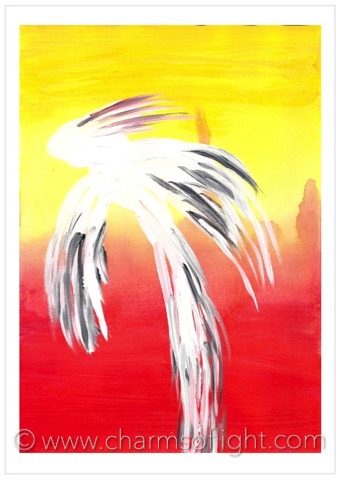 Phoenix Rising